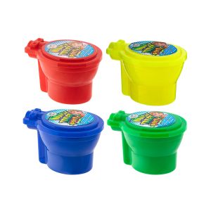 Moxy Тоалетна с желе Noisy Toilet Putty, асорти