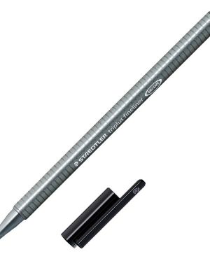 Тънкописец Staedtler Triplus 334 Черен