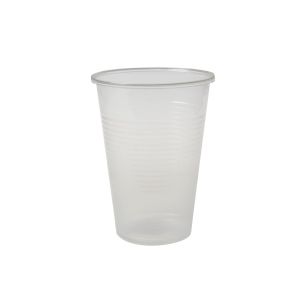 Пластмасови чаши, 200 ml, 100 броя