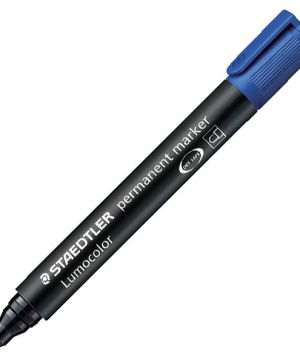 Маркер перманентен Staedtler 352 Син