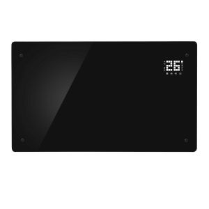 Конвектор Sencor SCF 4241BK, 3 степени, 2000 W, черен