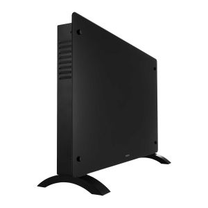 Конвектор Sencor SCF 4241BK, 3 степени, 2000 W, черен