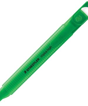 Маркер текст Staedtler 3654-5 Зелен неон