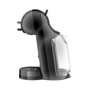 Кафе машина Krups Mini Me KP123810, автоматична, за капсули Nescafe Dolce Gusto, 1500 W, черна