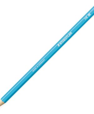 Моливи Staedtler Wopex Neon HB Син неон