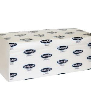 Кърпи за ръце 24*21.5/200л. BulkySoft Classic