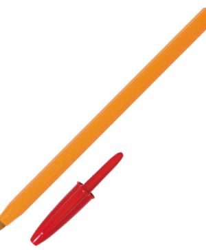 Химикалка Bic Orange Син