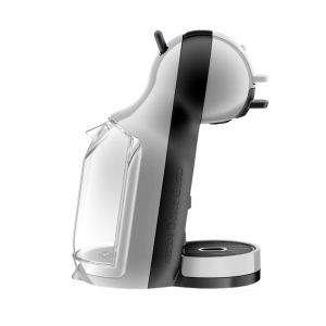 Кафе машина Krups Mini Me KP123B10, автоматична, за капсули Nescafe Dolce Gusto, 1500 W, сива