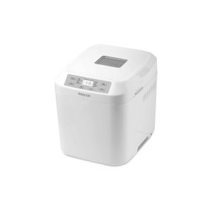 Хлебопекарна Sencor SBR1040WH, LCD, 550 W, 220V, бяла