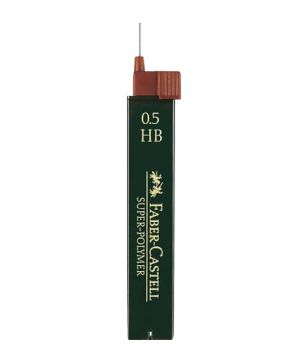 Графити Faber Castell 0.5 HB