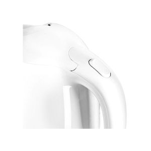 Електрическа кана за вода Sencor SWK 1010WH, бяла, 1 L, 1100 W