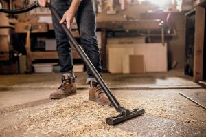 Прахосмукачка Karcher 3 P V-17/4/20 Workshop, за сухо и мокро почистване, 1000 W
