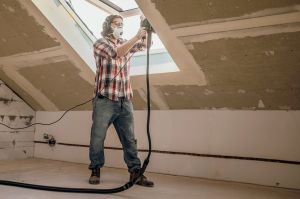Прахосмукачка Karcher 3 P V-17/4/20 Workshop, за сухо и мокро почистване, 1000 W