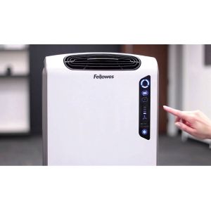 Пречиствател за въздух Fellowes Aeramax DX55, до 30 m2