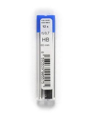 Графити Koh I Noor HB 0.7 mm