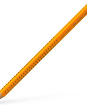 Текст маркер Faber-Castell Сух Оранжев