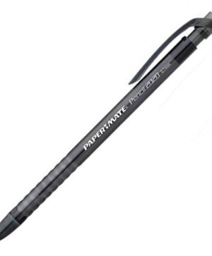 Авт.молив Papermate 0.7 сив
