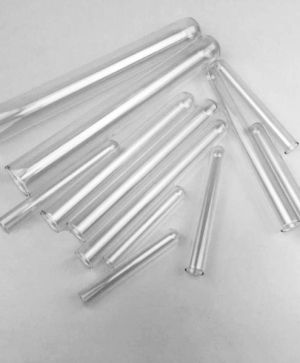 Епруветки стъклени 100/16 mm, неградуирани