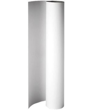 Хартия руло за плотери  (0.420x50 m) 80 g/m2