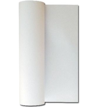 Бял кадастрон  70x100 cm