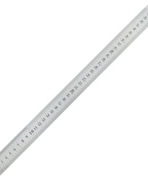 Линия 40 cm метална 83040