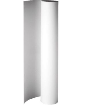 Хартия руло за плотери  24`` (0.610x50 m) 80 g/m