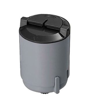 Тонер шпула Samsung CLP300 bk неориг.