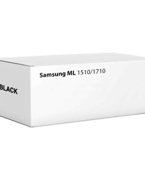Тонер касета черна Samsung ML 1510/1710 неор.