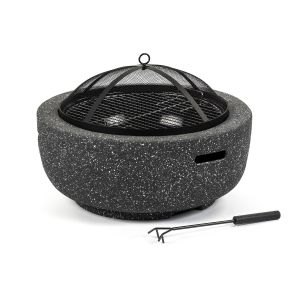 Градинско огнище Fieldmann FZG 1030G