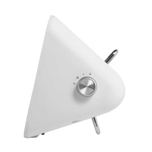 Вентилаторна печка Blaupunkt FHM501, 18 m2, 1500 W