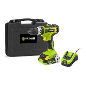 Бормашина Fieldmann FDUV 70115-A, акумулаторна, 20 V