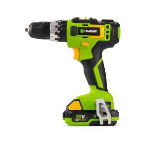 Бормашина Fieldmann FDUV 70115-A, акумулаторна, 20 V