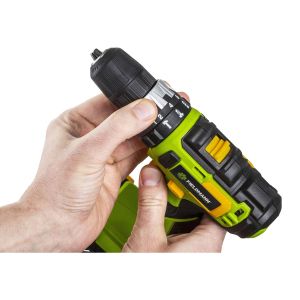 Бормашина Fieldmann FDUV 70115-A, акумулаторна, 20 V