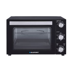 Готварска фурна Blaupunkt EOM501, мини, 31 L, черна