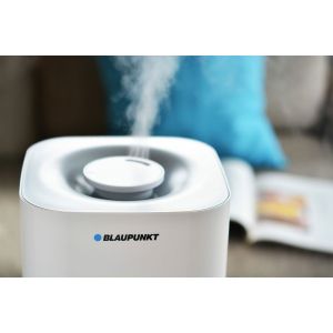 Овлажнител на въздух Blaupunkt AHS701, LED, 350 ml/h, 4 L, 105 W, 2 kg