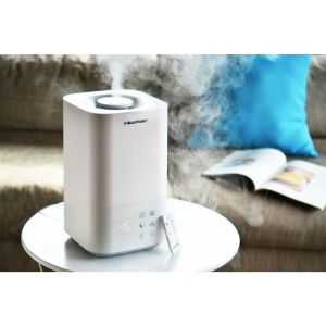 Овлажнител на въздух Blaupunkt AHS701, LED, 350 ml/h, 4 L, 105 W, 2 kg