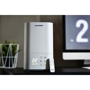 Овлажнител на въздух Blaupunkt AHS701, LED, 350 ml/h, 4 L, 105 W, 2 kg