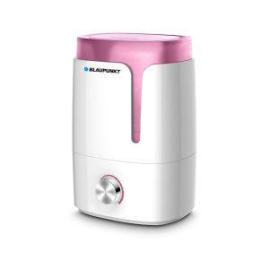 Овлажнител на въздух Blaupunkt AHS301, 300 ml/h, 3.5 L, 25 W, 1.5 kg