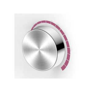 Овлажнител на въздух Blaupunkt AHS301, 300 ml/h, 3.5 L, 25 W, 1.5 kg