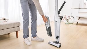 Прахосмукачка Bosch Flexxo Gen2 28Vmax BBH3ALL28