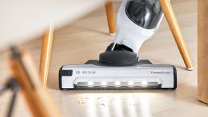 Прахосмукачка Bosch Flexxo Gen2 28Vmax BBH3ALL28