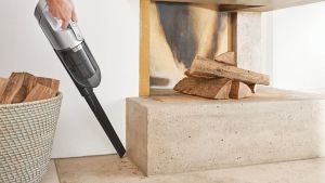 Прахосмукачка Bosch Flexxo Gen2 28Vmax BBH3ALL28