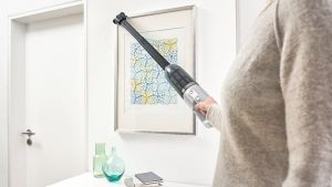 Прахосмукачка Bosch Flexxo Gen2 28Vmax BBH3ALL28