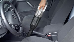 Прахосмукачка Bosch Flexxo Gen2 28Vmax BBH3ALL28