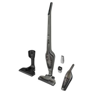 Прахосмукачка Sencor SVC 8621TI, вертикална, 110 W, до 50 минути