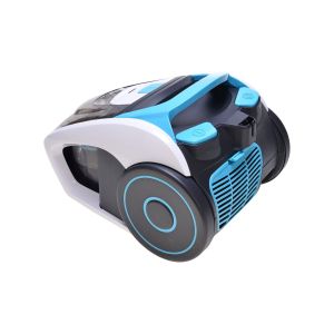 Прахосмукачка Blaupunkt VCC301, Hepa, с контейнер, 1.2 L, 700 W