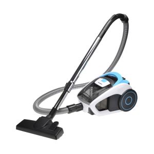 Прахосмукачка Blaupunkt VCC301, Hepa, с контейнер, 1.2 L, 700 W