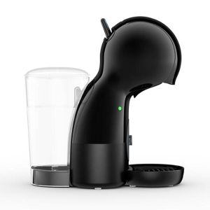 Кафе машина Krups Dolce Gusto Piccolo KP1A3B10, 1600 W, налягане на помпата 15 бара, черна