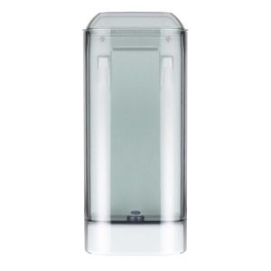 Кафе машина Catler ES702, за капсули Dolce Gusto, Nespresso, Caffissimo, 1350 W, налягане на помпата 15 бара, бяла