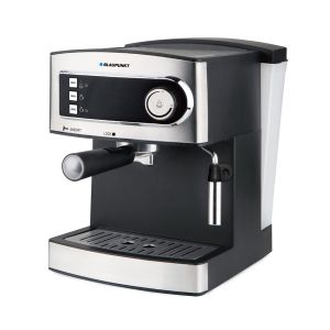 Еспресо кафе машина Blaupunkt CMP301, налягане на помпата 15 бара